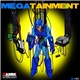 Entertainment System & The Megas - Megatainment